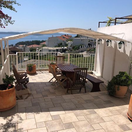 Apartment Duda Hvar Town Esterno foto