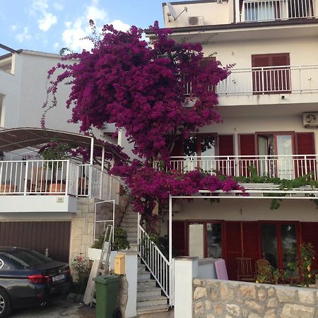 Apartment Duda Hvar Town Esterno foto