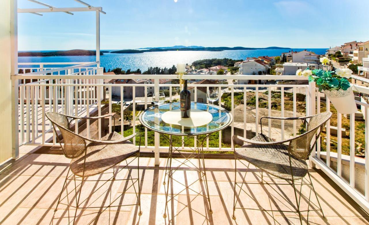 Apartment Duda Hvar Town Esterno foto