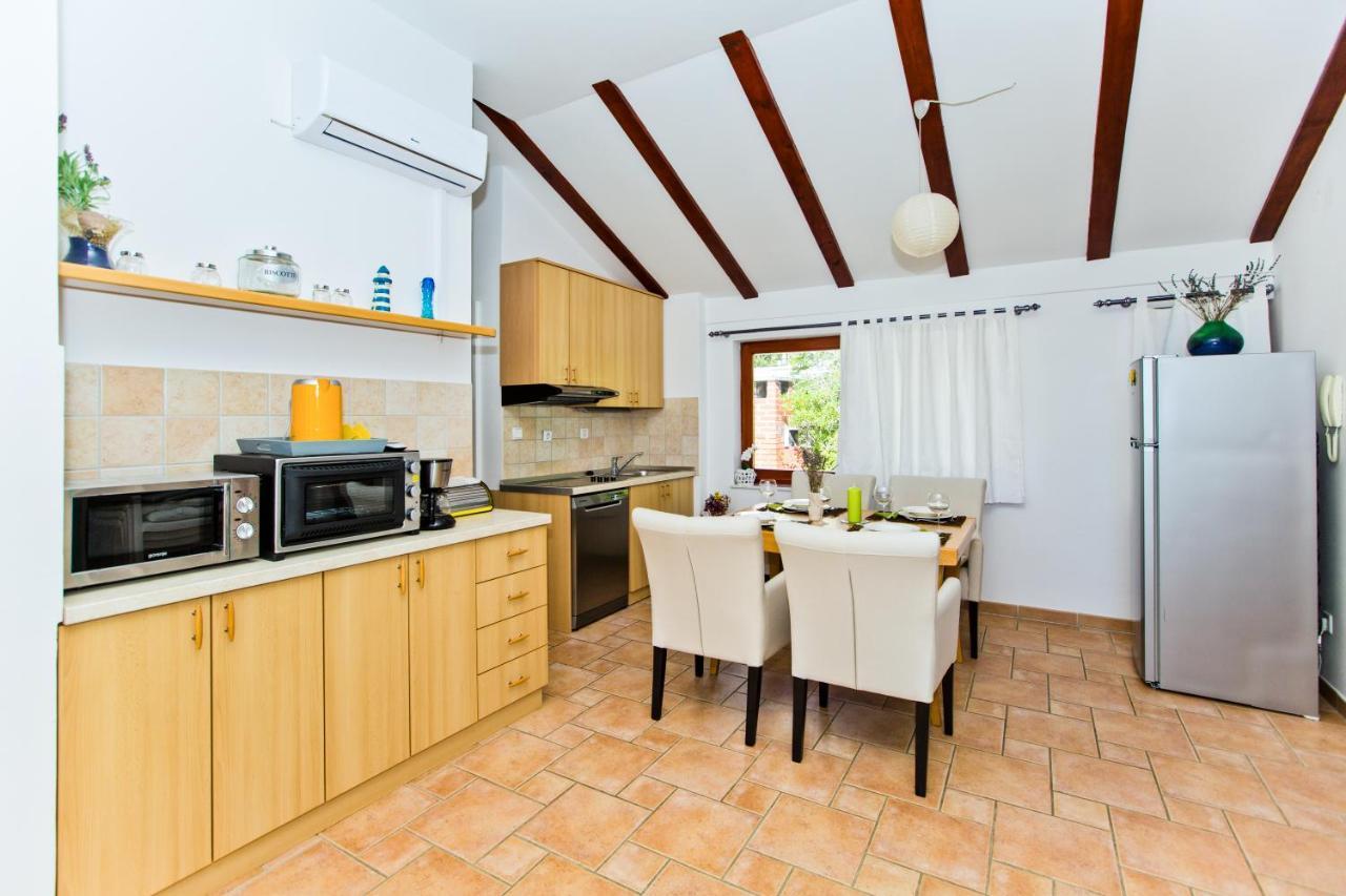 Apartment Duda Hvar Town Esterno foto