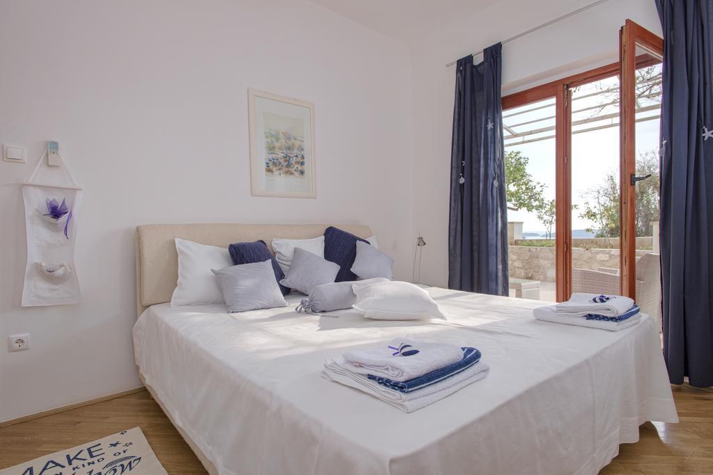 Apartment Duda Hvar Town Camera foto