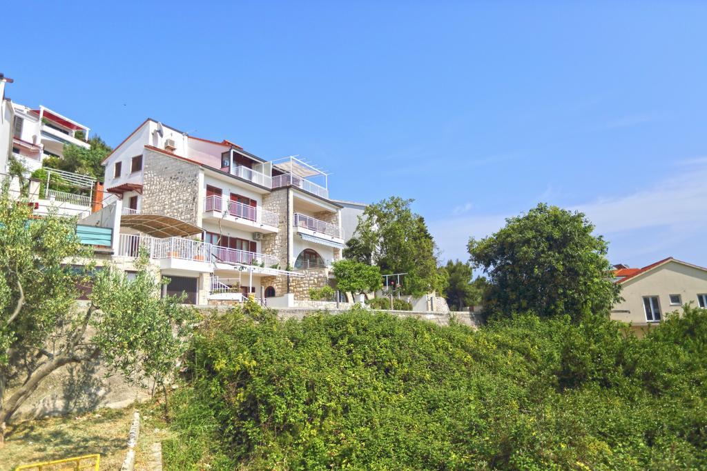 Apartment Duda Hvar Town Camera foto