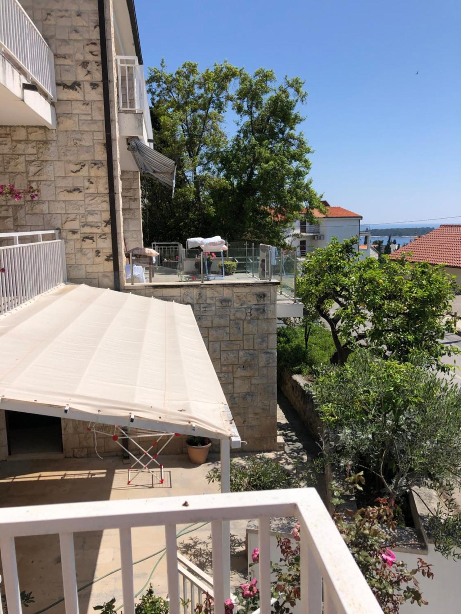 Apartment Duda Hvar Town Esterno foto