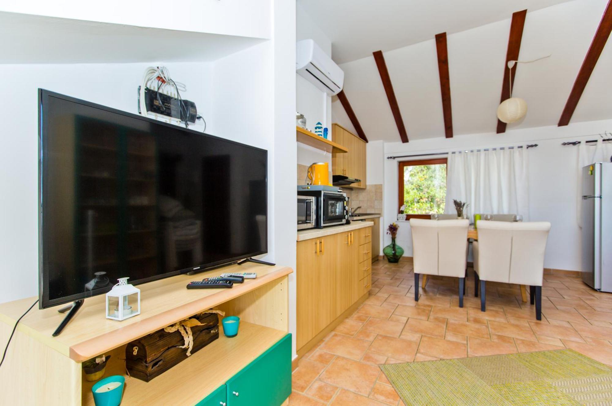 Apartment Duda Hvar Town Camera foto
